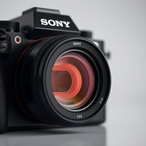 Sony Alpha 7S III의 상세 이미지